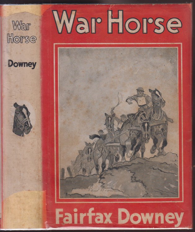 Image for War Horse War Horse
