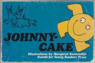 Johnny-Cake