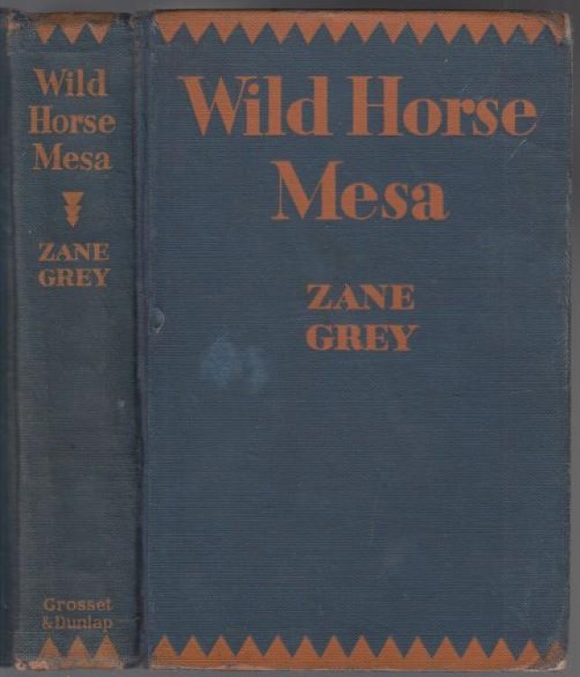 Image for Wild Horse Mesa Wild Horse Mesa