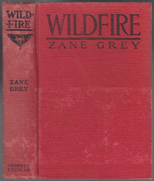 Image for Wildfire Wildfire