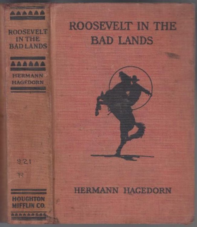 Image for Hagedorn, Hermann Hagedorn, Hermann