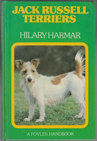 Image for Jack Russell Terriers Jack Russell Terriers