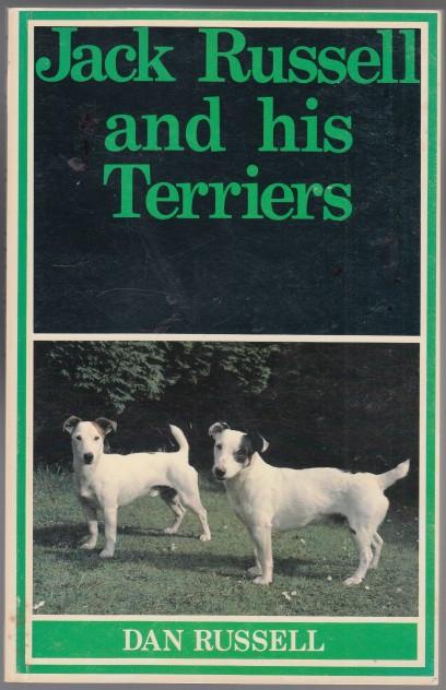 Image for Jack Russell and His Terriers Jack Russell and His Terriers