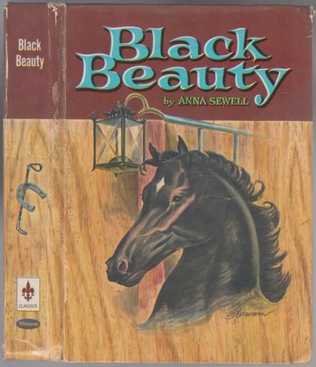 Image for Black Beauty Black Beauty
