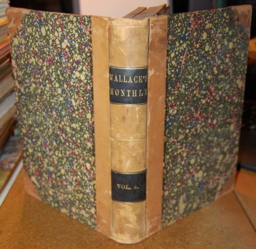 Wallace's Monthly Vol. 4