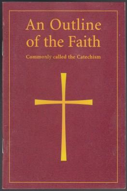 Image for On Outline of The Faith Commonly Called the Catechism On Outline of The Faith Commonly Called the Catechism