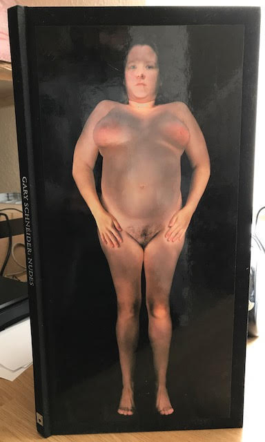 Image for Gary Schneider: Nudes Gary Schneider: Nudes