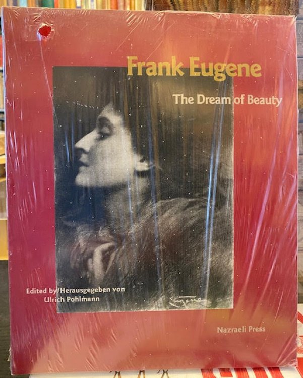 Image for Frank Eugene, The Dream of Beauty Frank Eugene, The Dream of Beauty