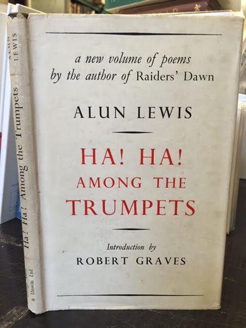 Image for Ha! Ha! Among the Trumpets Ha! Ha! Among the Trumpets