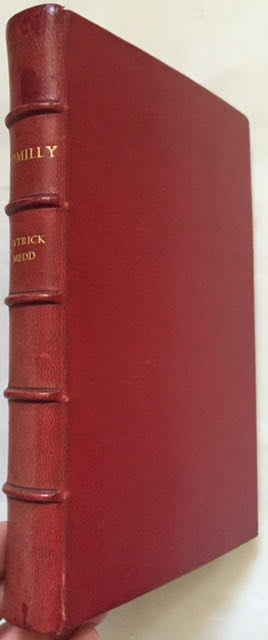 Image for Romilly, a Life of Sir Samuel Romilly, Lawyer and Reformer Romilly, a Life of Sir Samuel Romilly, Lawyer and Reformer