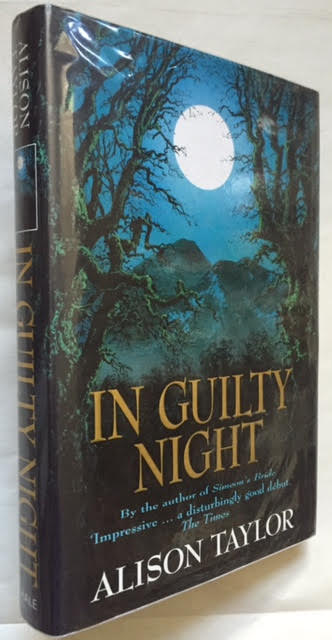 Image for In Guilty Night In Guilty Night