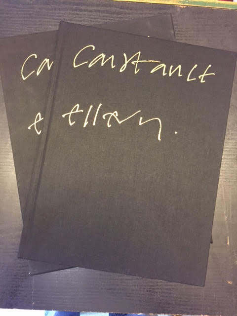 Constance, a Performance