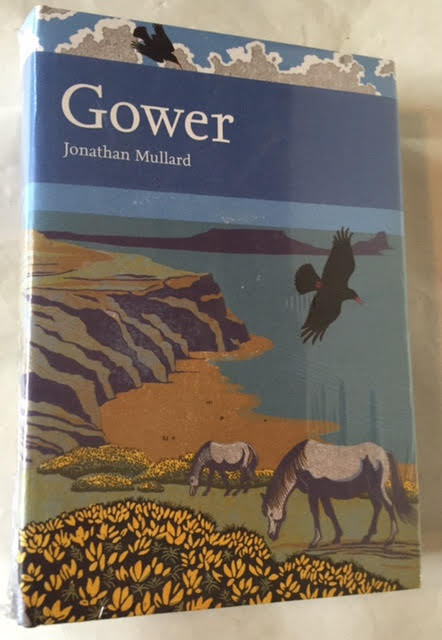 Gower - The New Naturalist Library # 99