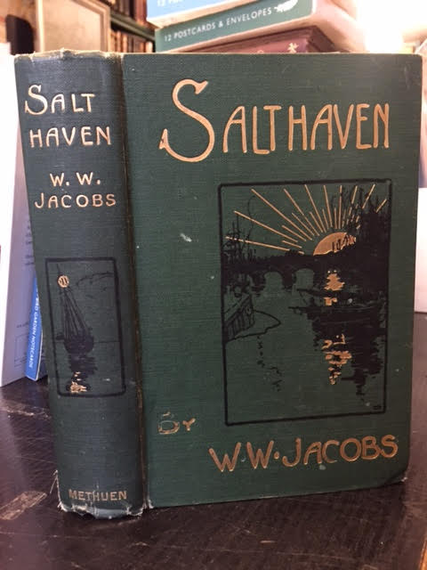 Image for Salthaven Salthaven
