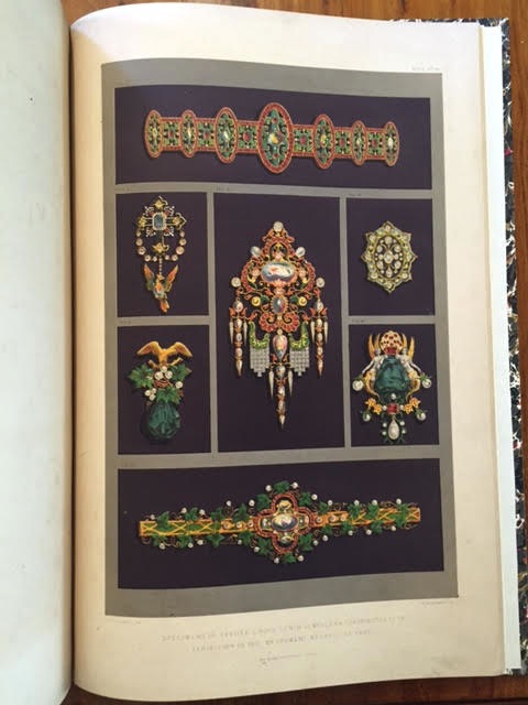 Image for Metal-Work and its Artistic Design Metal-Work and its Artistic Design