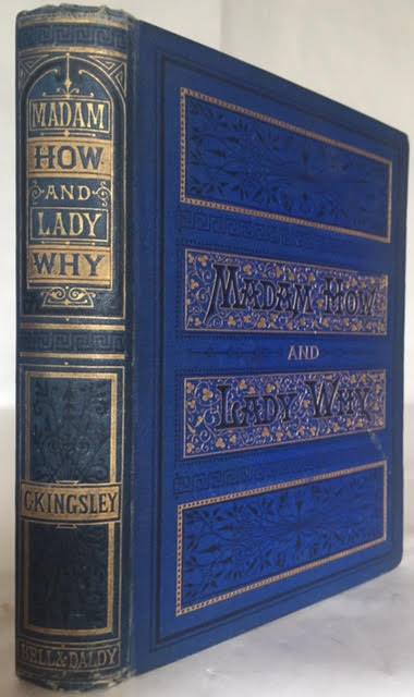 Image for Madam How and Why, or First Lessons in Earth Lore for Children Madam How and Why, or First Lessons in Earth Lore for Children