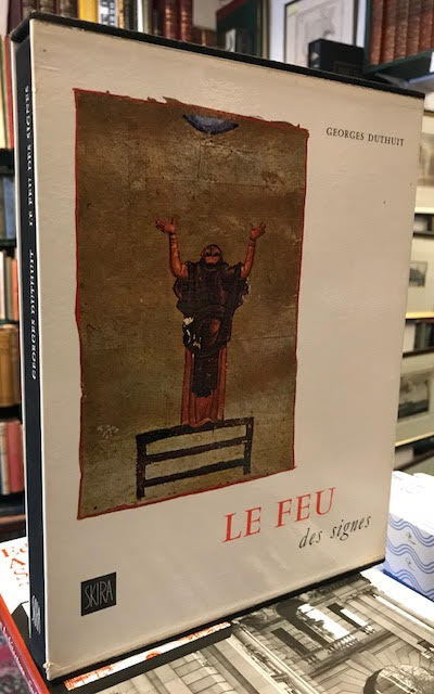 Image for Le Feu Des Signes Le Feu Des Signes