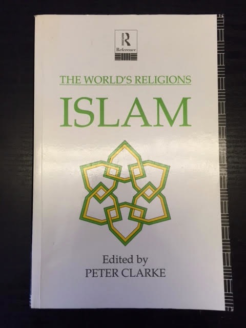 Image for Islam (The World's Religions series) Islam (The World's Religions series)