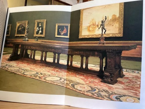 Image for Furniture (The Frick Collection: An Illustrated Catalogue, Vols. 5 & 6) Furniture (The Frick Collection: An Illustrated Catalogue, Vols. 5 & 6)