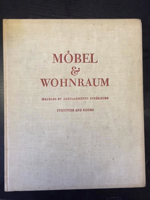 Image for Mobel & Wohnraum - Furniture and Rooms Mobel & Wohnraum - Furniture and Rooms