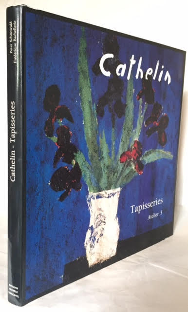 Image for Cathelin Tapisseries Atelier 3 Cathelin Tapisseries Atelier 3