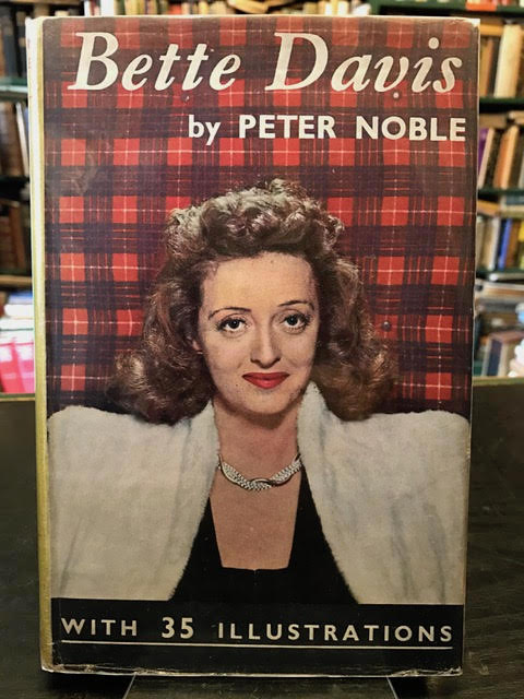 Image for Bette Davis Bette Davis