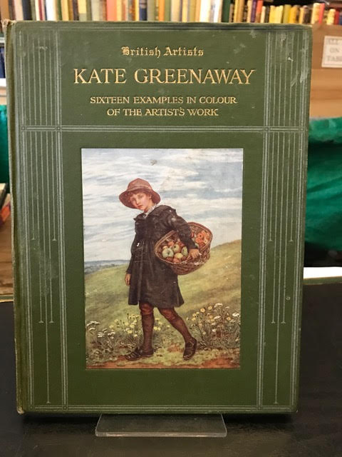 Image for Kate Greenaway Kate Greenaway