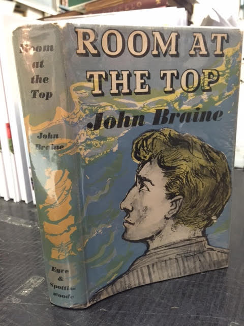 Image for Room At The Top Room At The Top