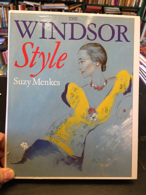 Image for The Windsor Style The Windsor Style
