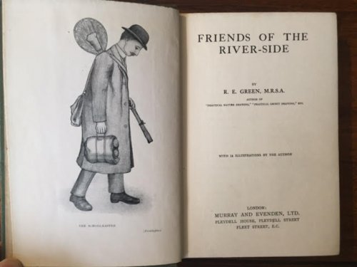 Image for Friends of the River-Side Friends of the River-Side