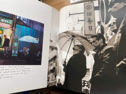 Anton Corbijn: U2 and I : The Photographs 1982 - 2004