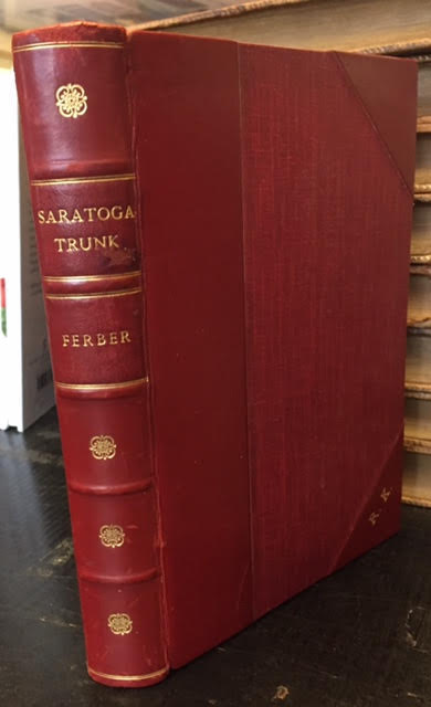 Saratoga Trunk