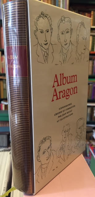 Album Aragon