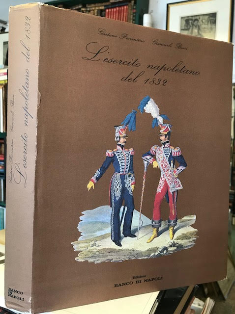 L'Esercito Napoletano Del 1832