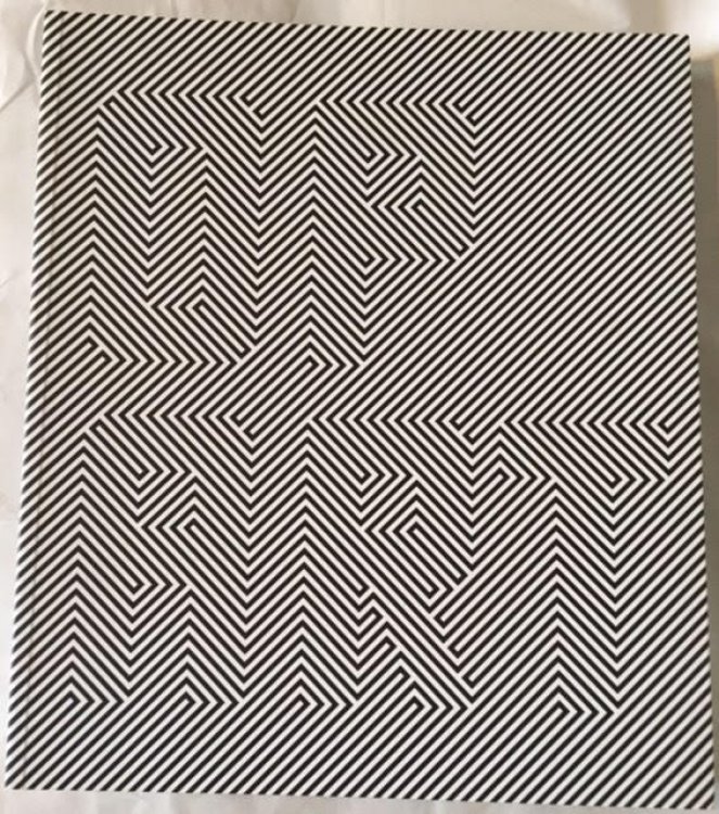 Image for Op Art Op Art