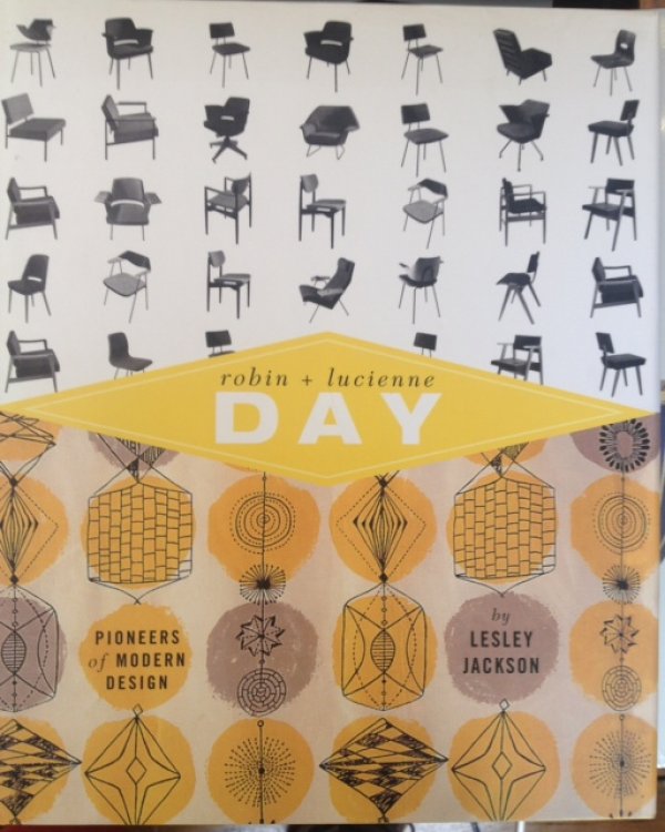 Robin and Lucienne Day: Pioneers of Modern Design