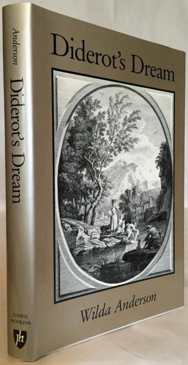Image for Diderot's Dream Diderot's Dream