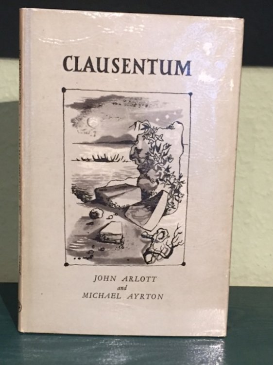 Clausentum