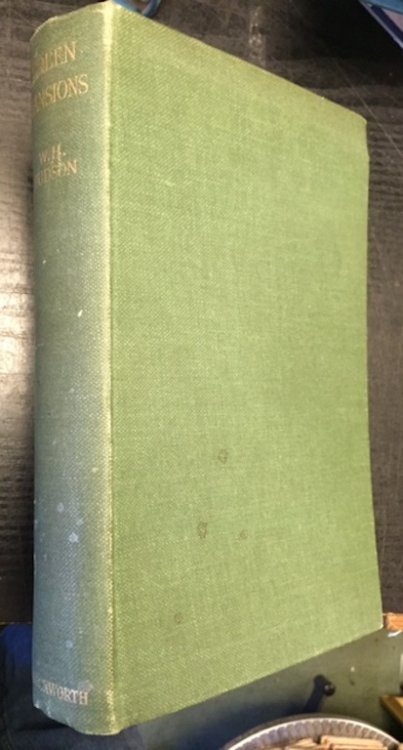 Image for Green Mansions: A Romance of the Tropical Forest Green Mansions: A Romance of the Tropical Forest
