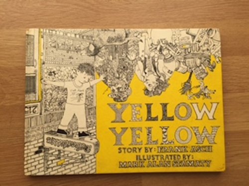 Image for Yellow Yellow Yellow Yellow