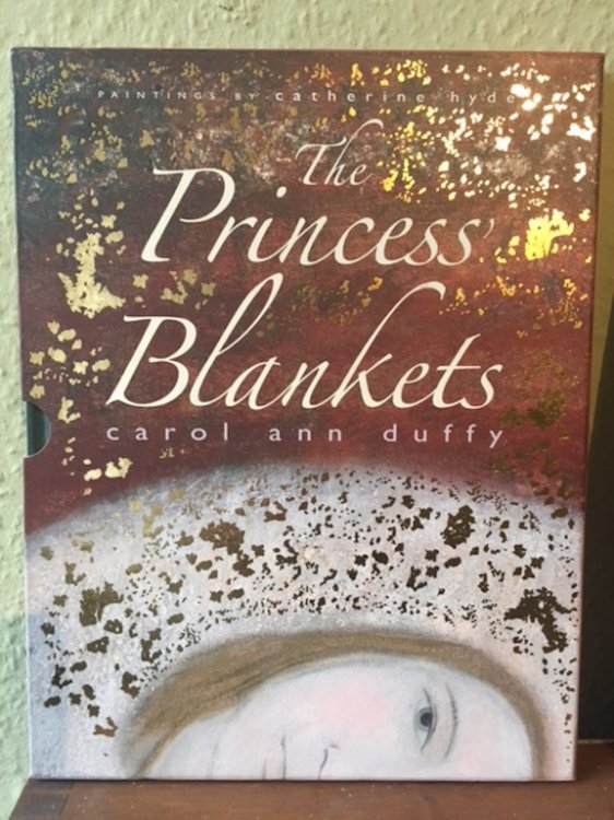 Image for The Princess' Blankets The Princess' Blankets