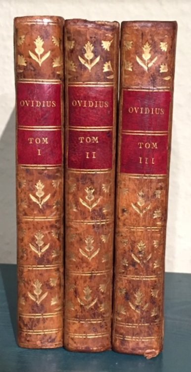 Image for Opera Quae Supersunt. In three volumes Opera Quae Supersunt. In three volumes