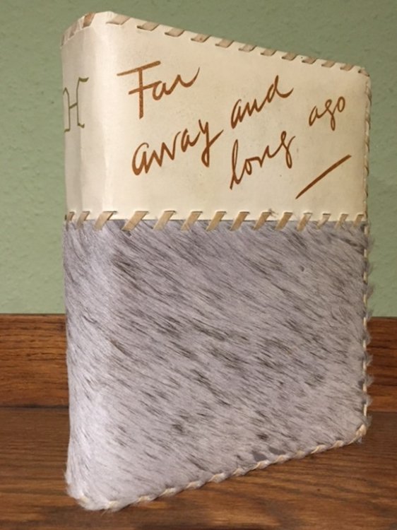 Image for Far Away and Long Ago: A History of My Early Life Far Away and Long Ago: A History of My Early Life
