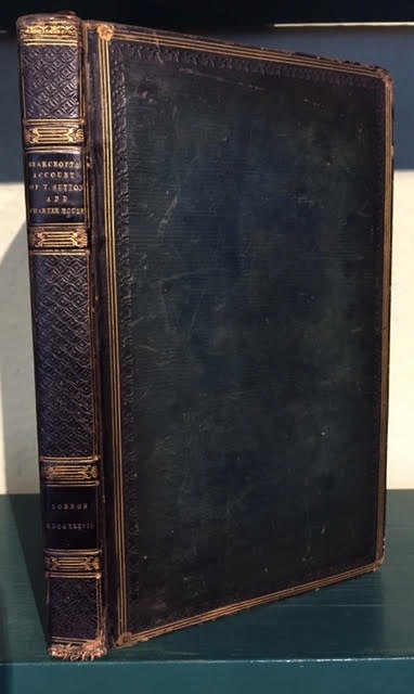 Image for An Historical Account of Thomas Sutton Esq, and of His Foundation in Charter-House An Historical Account of Thomas Sutton Esq, and of His Foundation in Charter-House