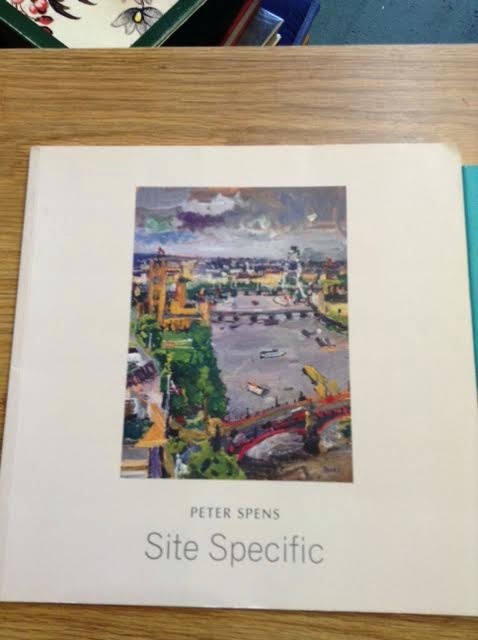 Image for Site Specific Site Specific