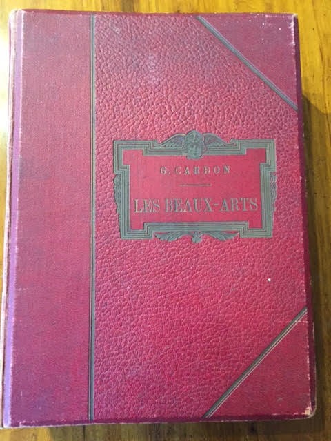 Image for Les Beaux-Arts Les Beaux-Arts