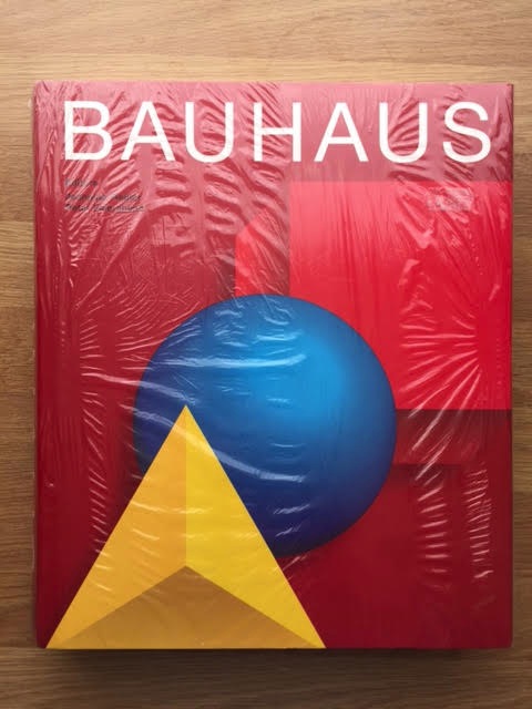 Image for Bauhaus Bauhaus