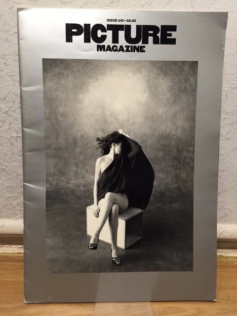 Image for Picture Magazine. Issue No. 10 Picture Magazine. Issue No. 10