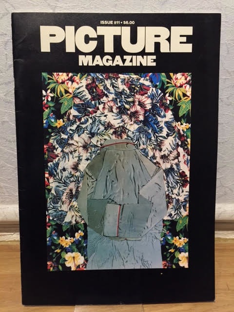Image for Picture Magazine. Issue No. 11 Picture Magazine. Issue No. 11