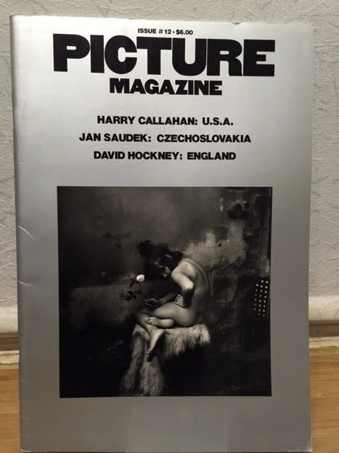 Image for Picture Magazine. Issue No. 12 Picture Magazine. Issue No. 12